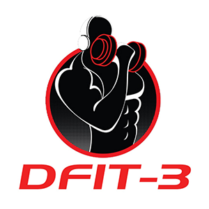 D FIT 3 Gym And Spa