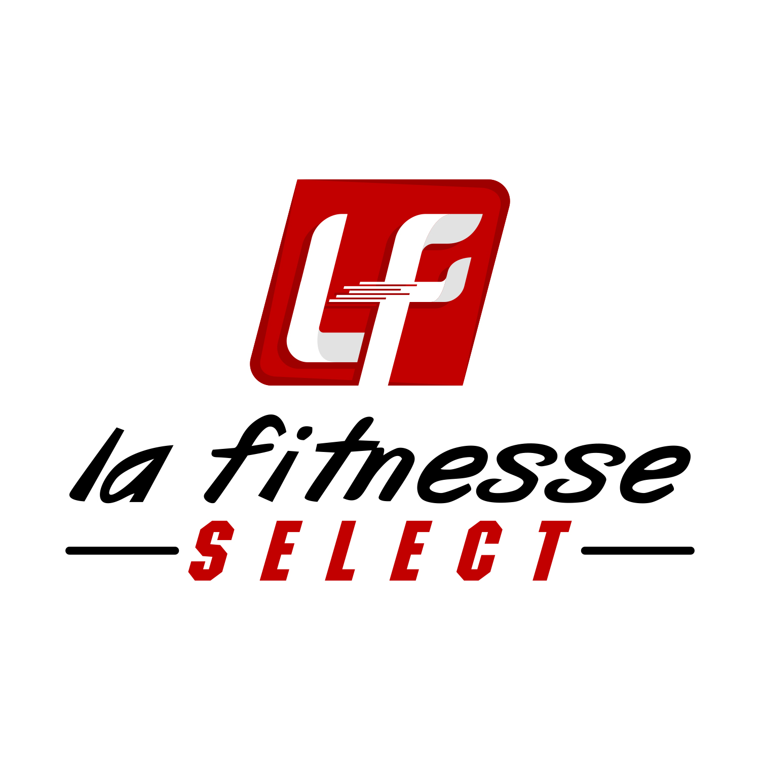 La Fitnesse Select La Fitnesse Select