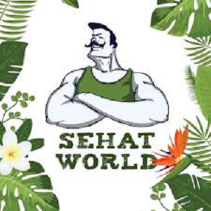 Sehat World Green