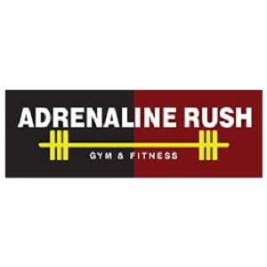 Adrenaline Rush Gym & Fitness