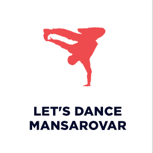 Let's Dance Mansarovar Let's Dance Mansarovar