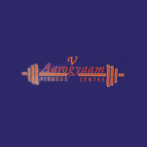 V Aarogyam Fitness Centre Borivali East