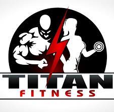 Titan Fitness- The Unisex Fitness Arena Kidwai Nagar Kanpur