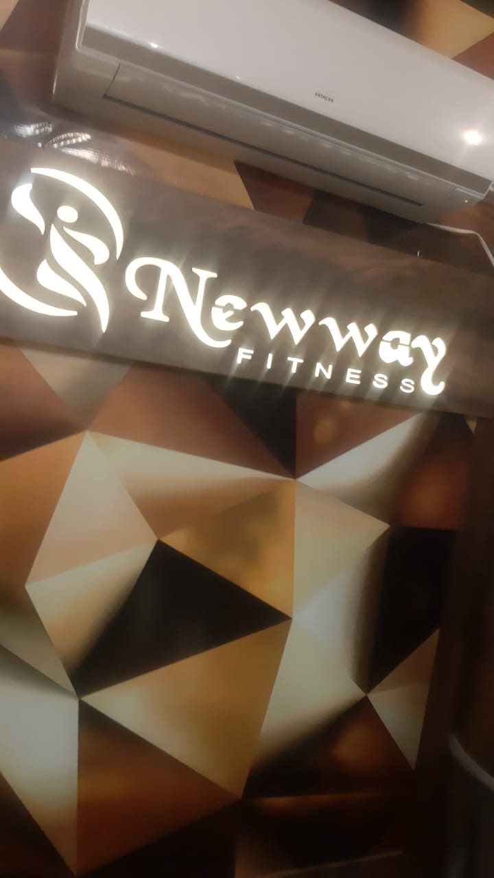 Newway Fitness