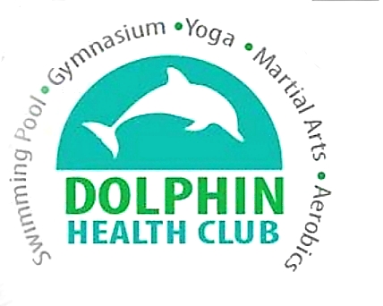 Dolphin Swimming Pool Shahibaug