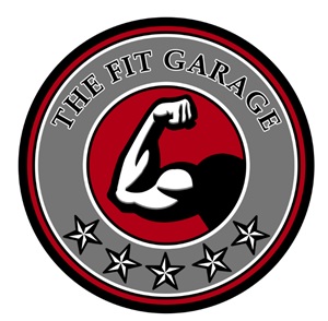 The Fit Garage New Town Action Area-i