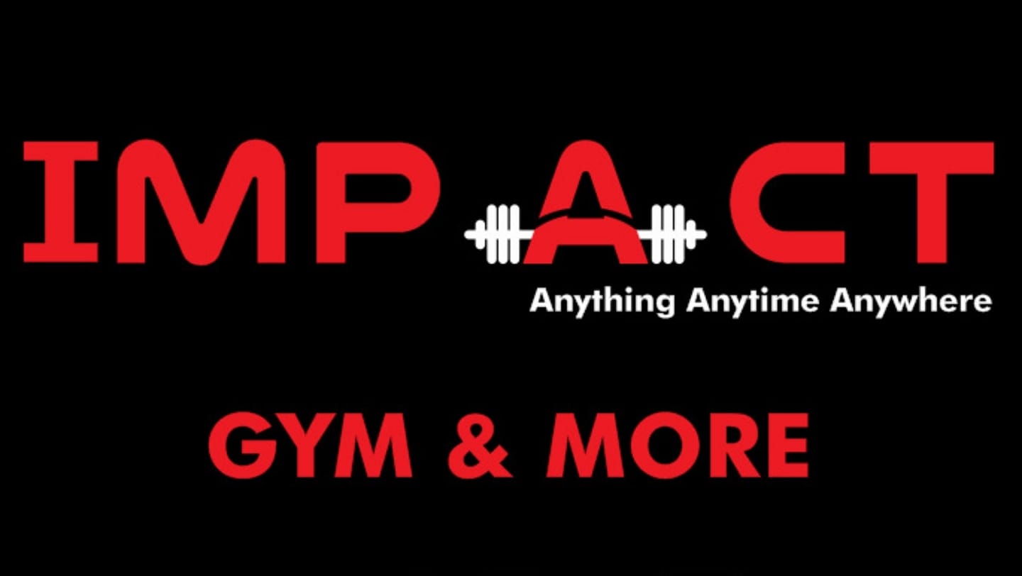 Impact Gym Impact Gym