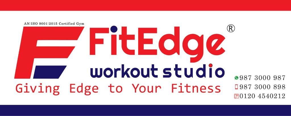 FitEdge Workout Studio Kaushambi