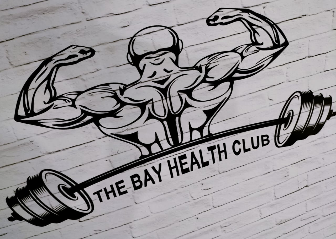 The Bay Health Club Gagan Vihar