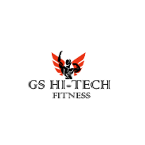 GS Hi-Tech Fitness Studio
