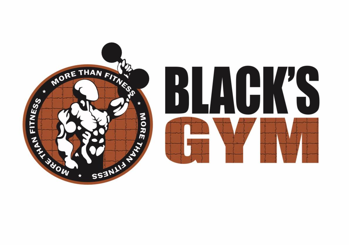 Black's Gym Sangam Vihar