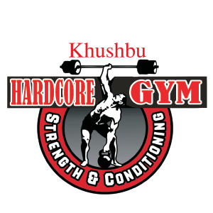 Khushbu Hard Core Gym Narol