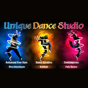 Unique Dance Studio Unique Dance Studio