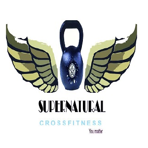 Supernatural Cross Fitness Sector 52 Noida