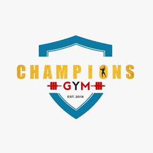 Champions Gym