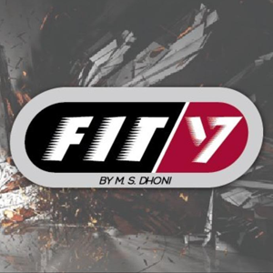 Fit 7 By Ms Dhoni Vishrant Wadi