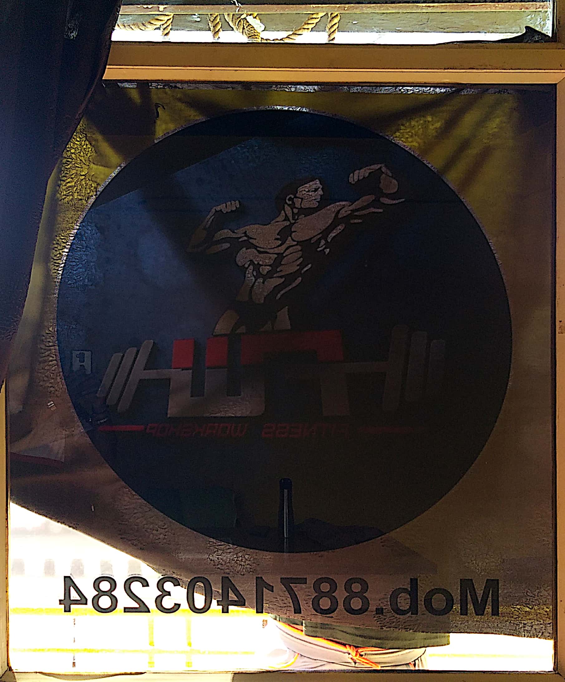 Fitness Workshop Gym Kolar Road Bhopal