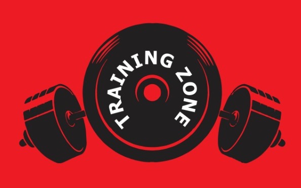 Training Zone Gym Phase 2