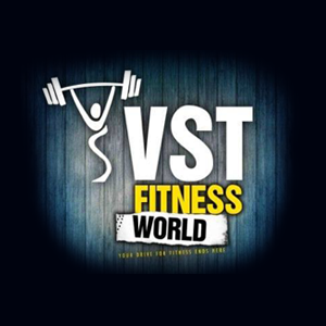 Vst Fitness World Pallikaranai