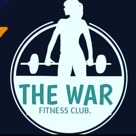 The War Fitness Club Hadapsar