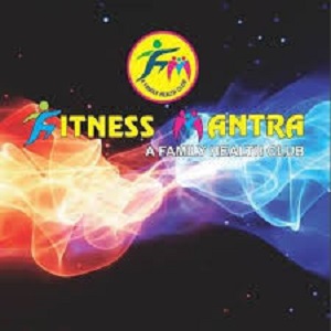 Fitness Mantra : A Family Health Club Fitness Mantra : A Family Health Club