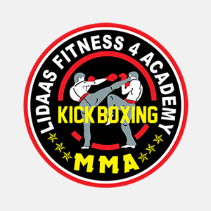 Lidaas Kick-Boxing & MMA Academy