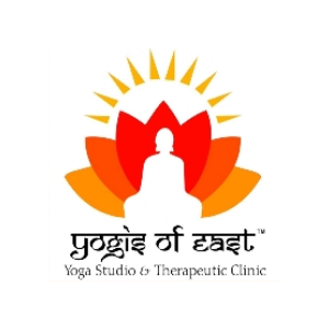 Yogis Of East Yoga Studio & Therapeutic Clinic Kidwaipuri