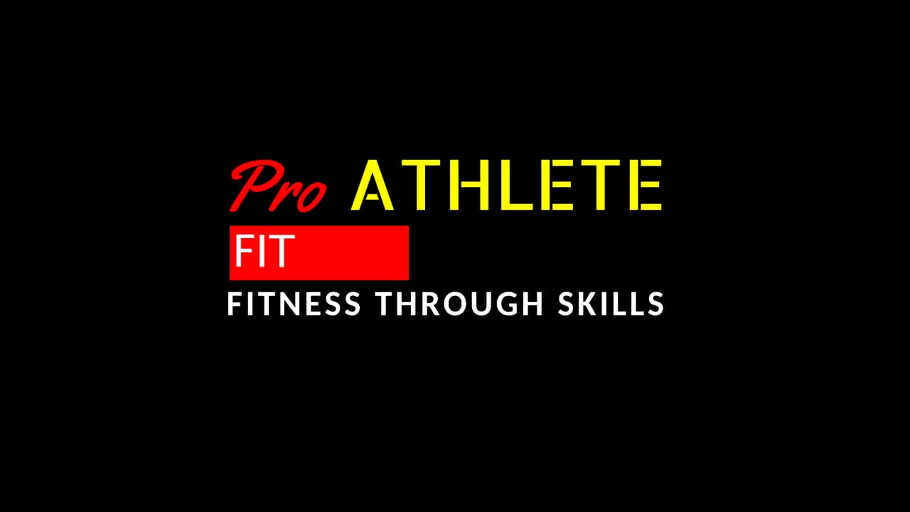 Pro Athlete Fit