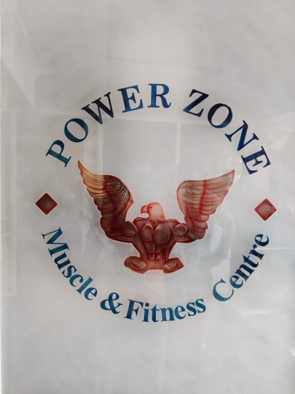 Power Zone Thyagarajanagar