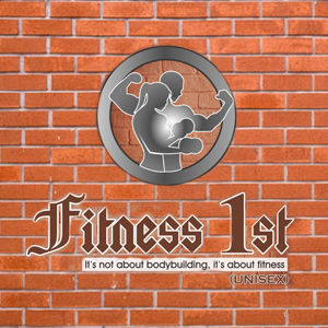 Fitness 1st Gym Sector 9