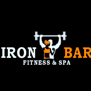 Iron Bar Fitness & Spa Iron Bar Fitness & Spa