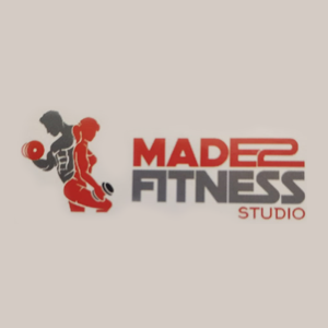 Made2 Fitness Studio Maduravoyal