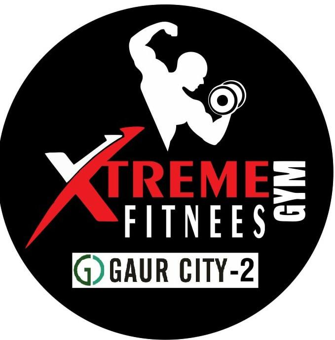 Xtreme Fitness Gym Gaur City 2