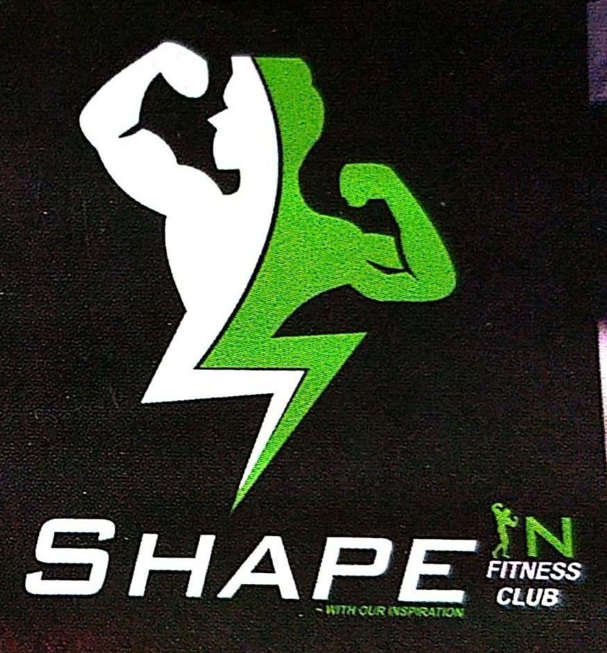 Shape Fitness Club Fatehpura Udaipur