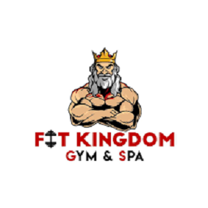 Fit Kingdom Gym&spa Sector 4
