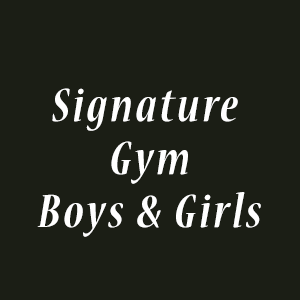 Signature Gym