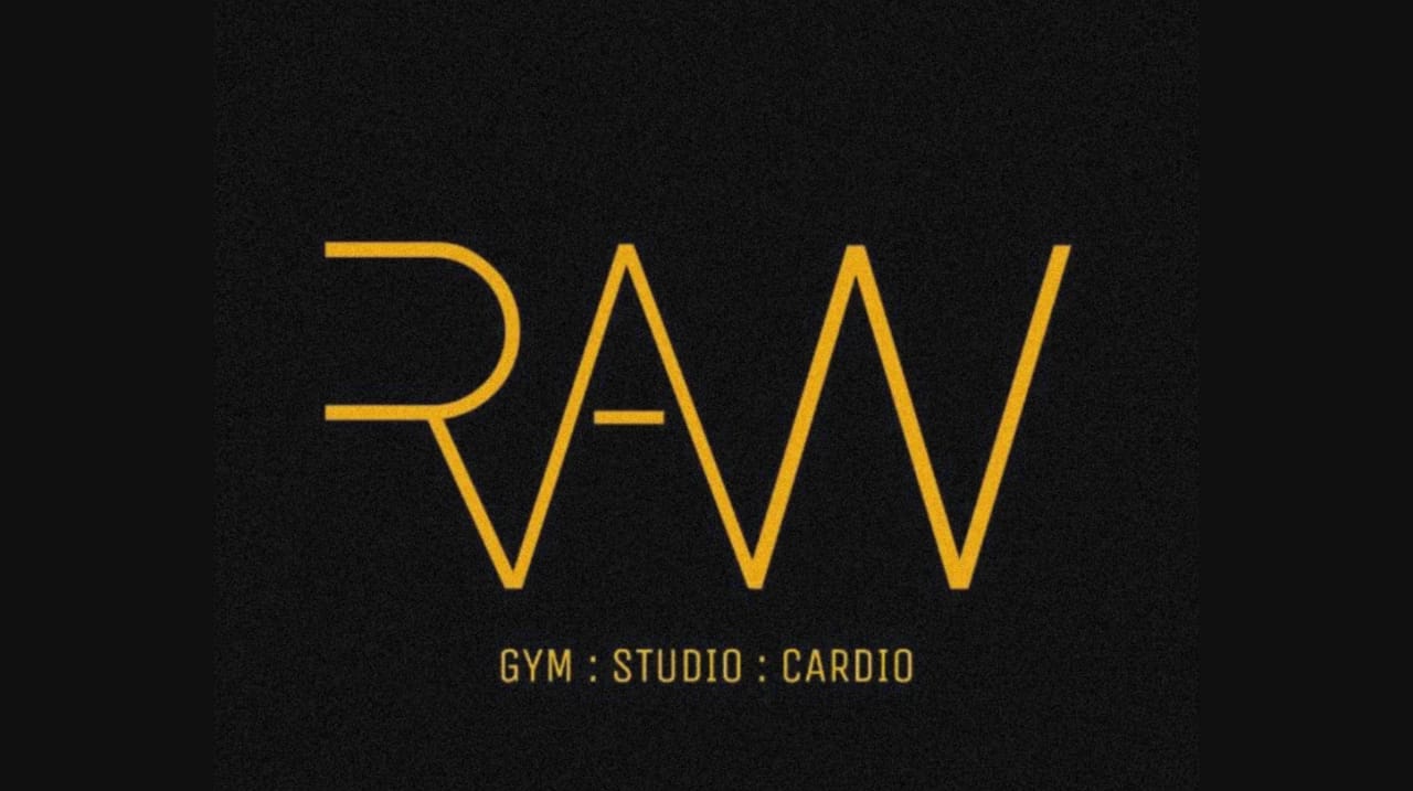 Raw Gym Katraj
