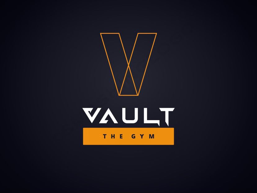 The Vault Gym Sector 31 Noida
