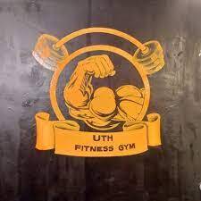 Uth Fitness Gym Bk Pudur