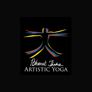 Bharat Thakur Artistic Yoga Bharat Thakur Artistic Yoga