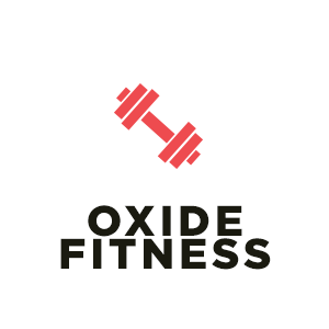 Oxide Fitness Gym And Studio Sodala