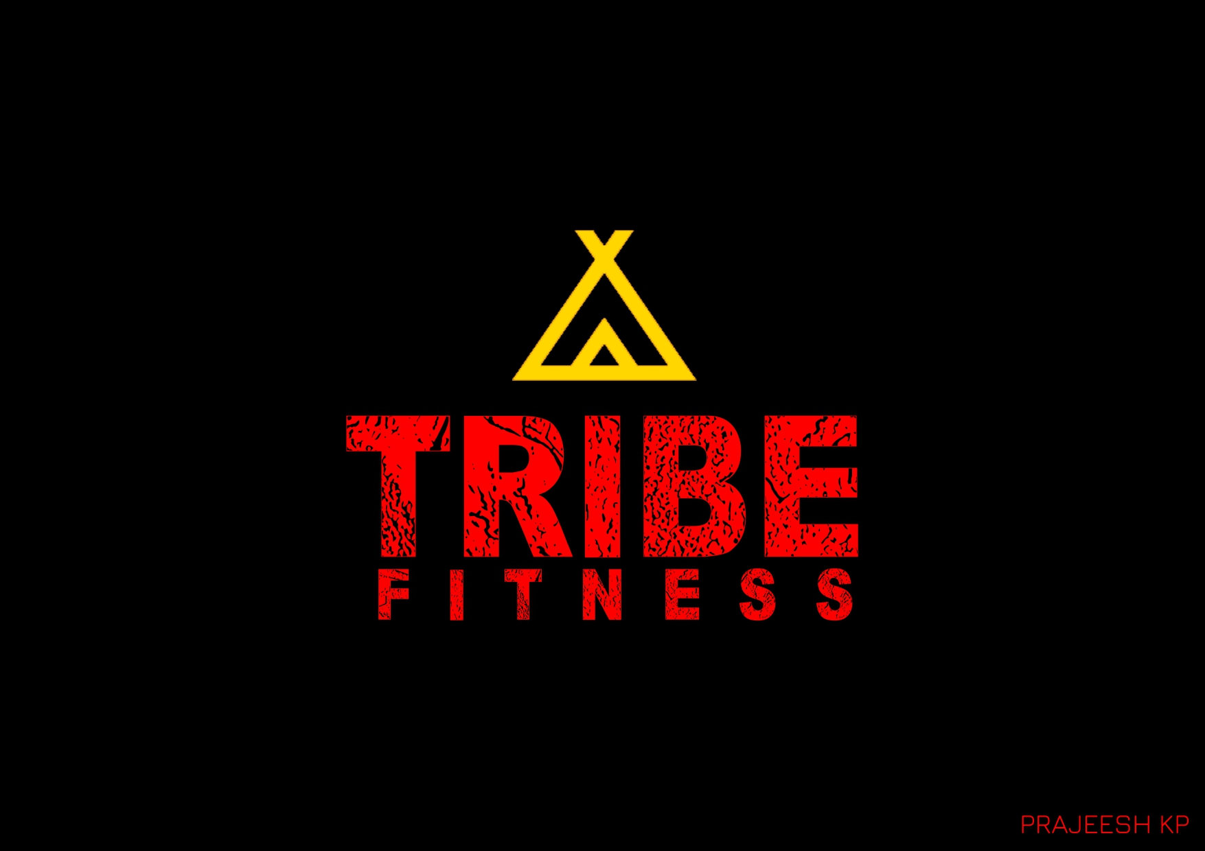 Tribe Fitness Versova