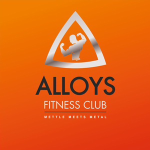 Alloys Fitness Club Suncity