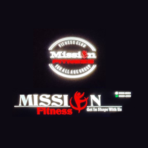 Mission Fitness