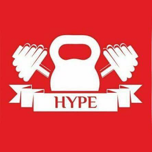Hype The Gym