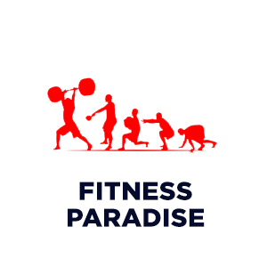 Fitness Paradise Fitness Paradise