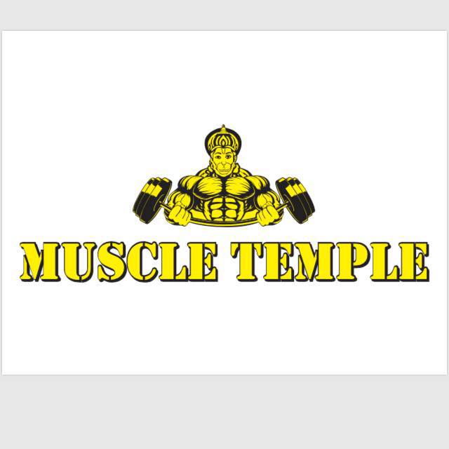 Muscle Temple Girinagar