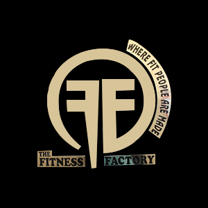 The Fitness Factory The Fitness Factory