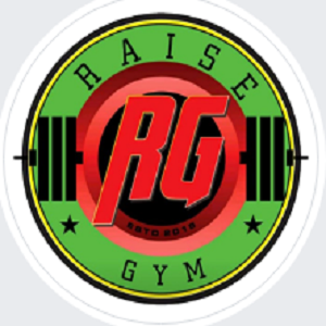 Raise Gym Thane West