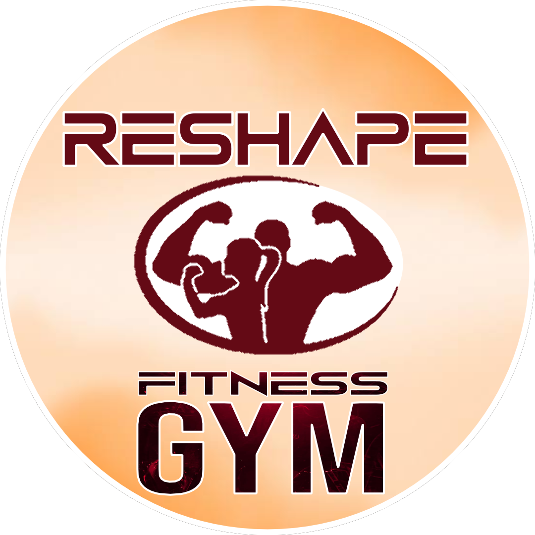Reshape Fitness Gym Kidwai Nagar Kanpur